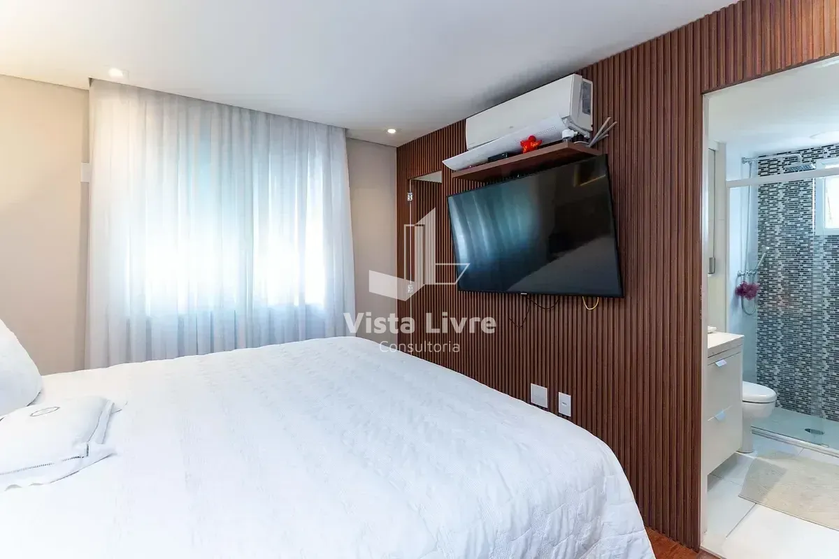 Apartamento, 3 quartos, 170 m² - Foto 18
