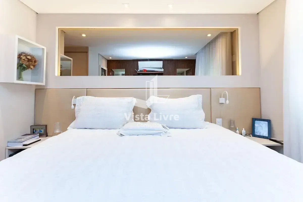Apartamento, 3 quartos, 170 m² - Foto 19