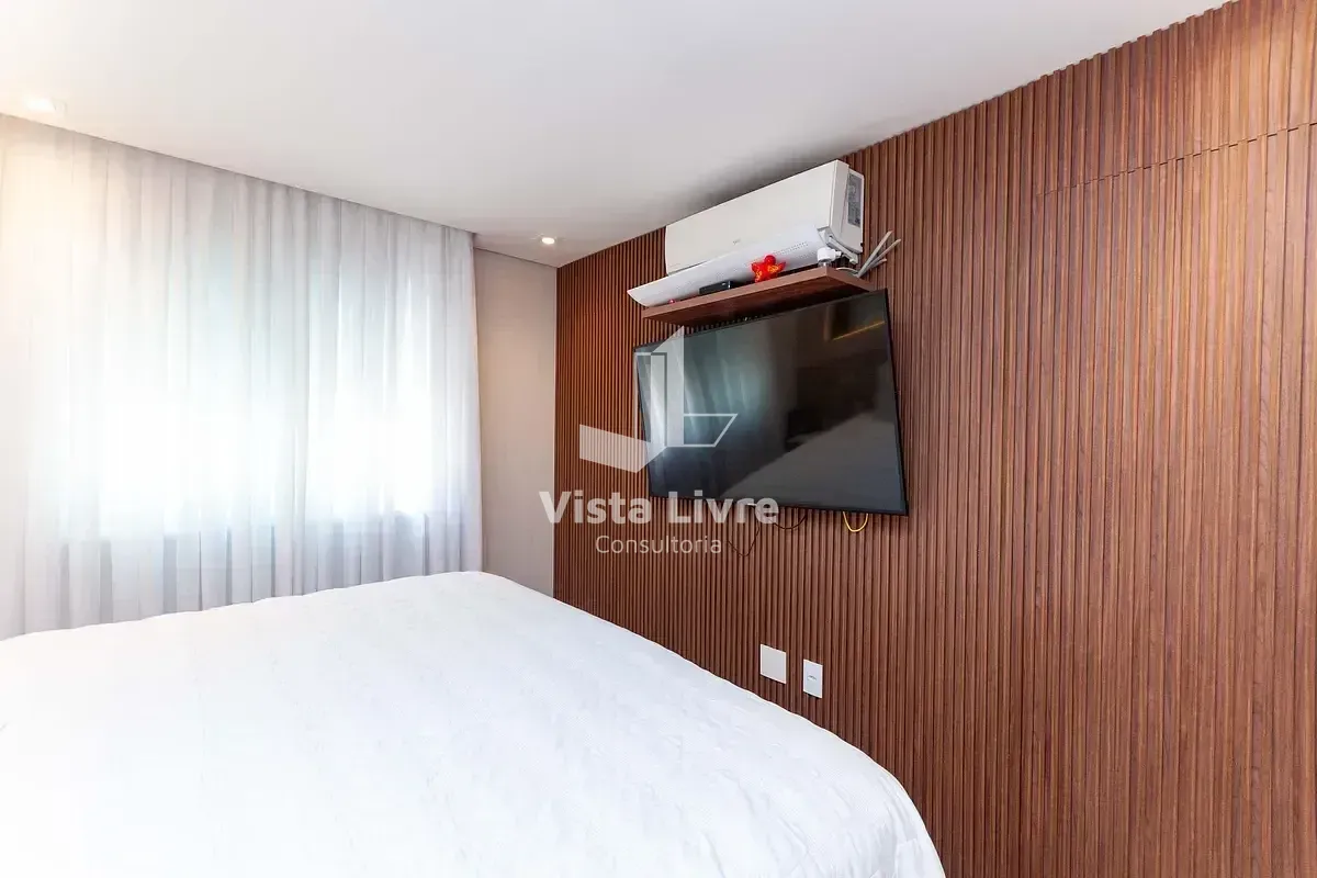 Apartamento, 3 quartos, 170 m² - Foto 20