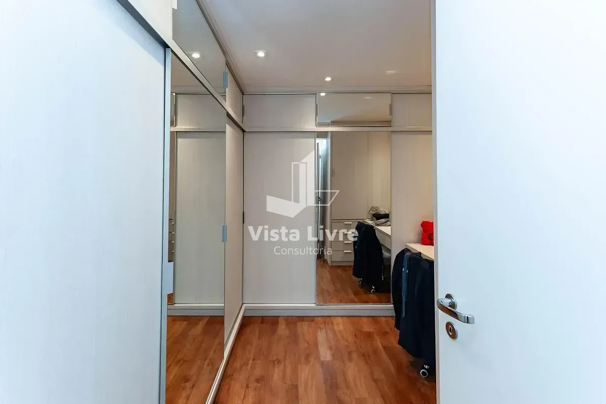 Apartamento, 3 quartos, 170 m² - Foto 21