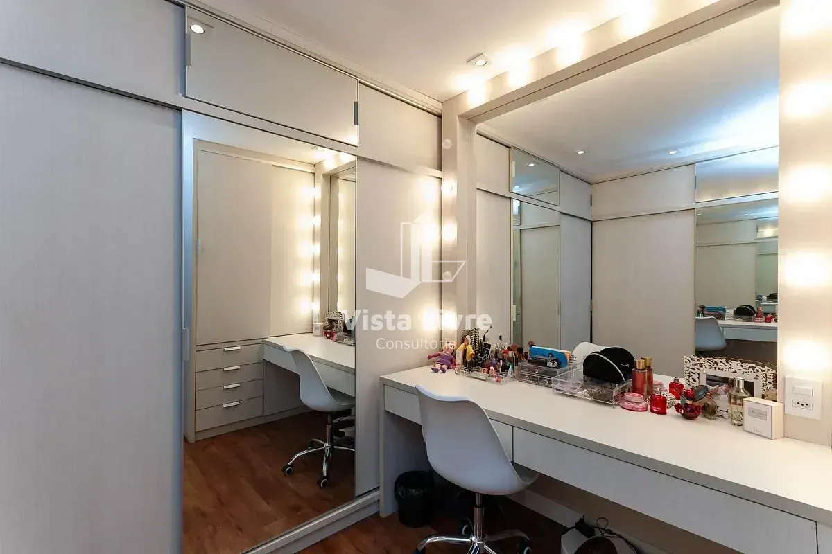 Apartamento, 3 quartos, 170 m² - Foto 22