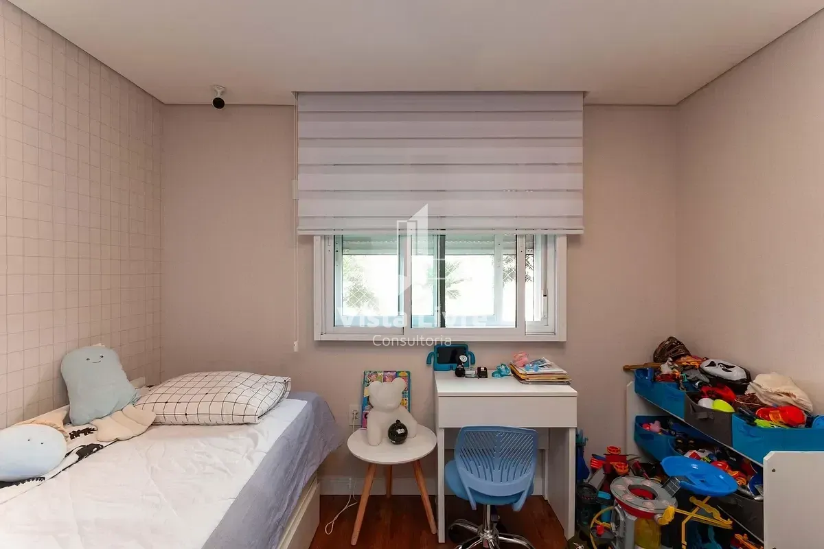 Apartamento, 3 quartos, 170 m² - Foto 23