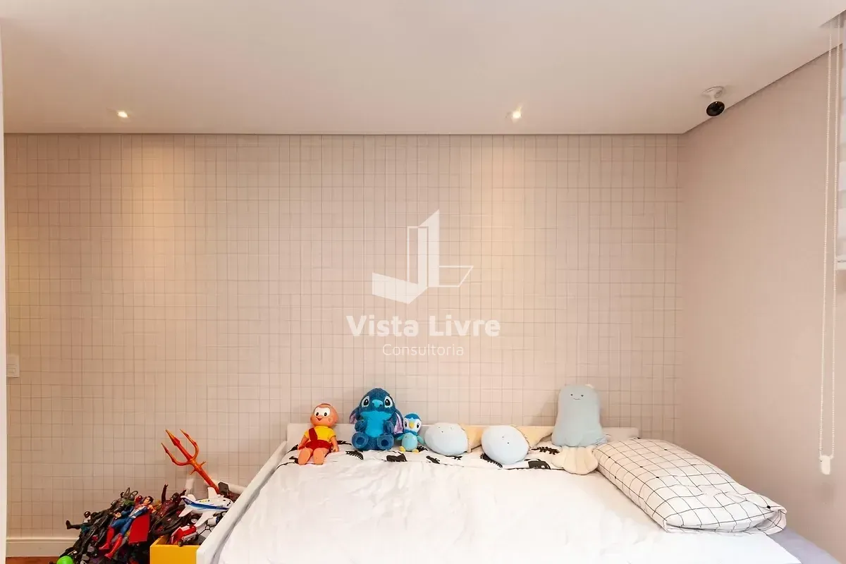 Apartamento, 3 quartos, 170 m² - Foto 24