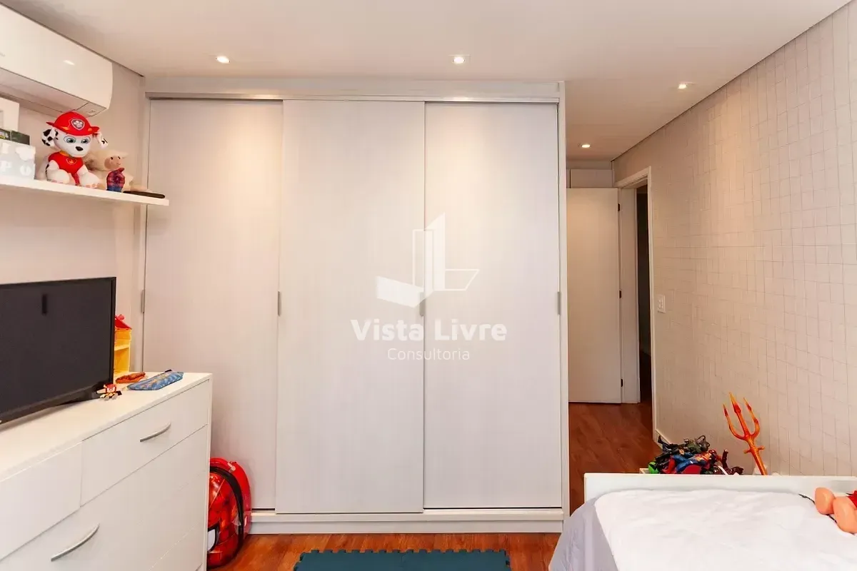 Apartamento, 3 quartos, 170 m² - Foto 25