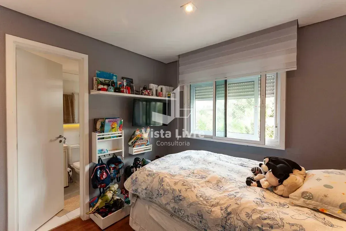 Apartamento, 3 quartos, 170 m² - Foto 26