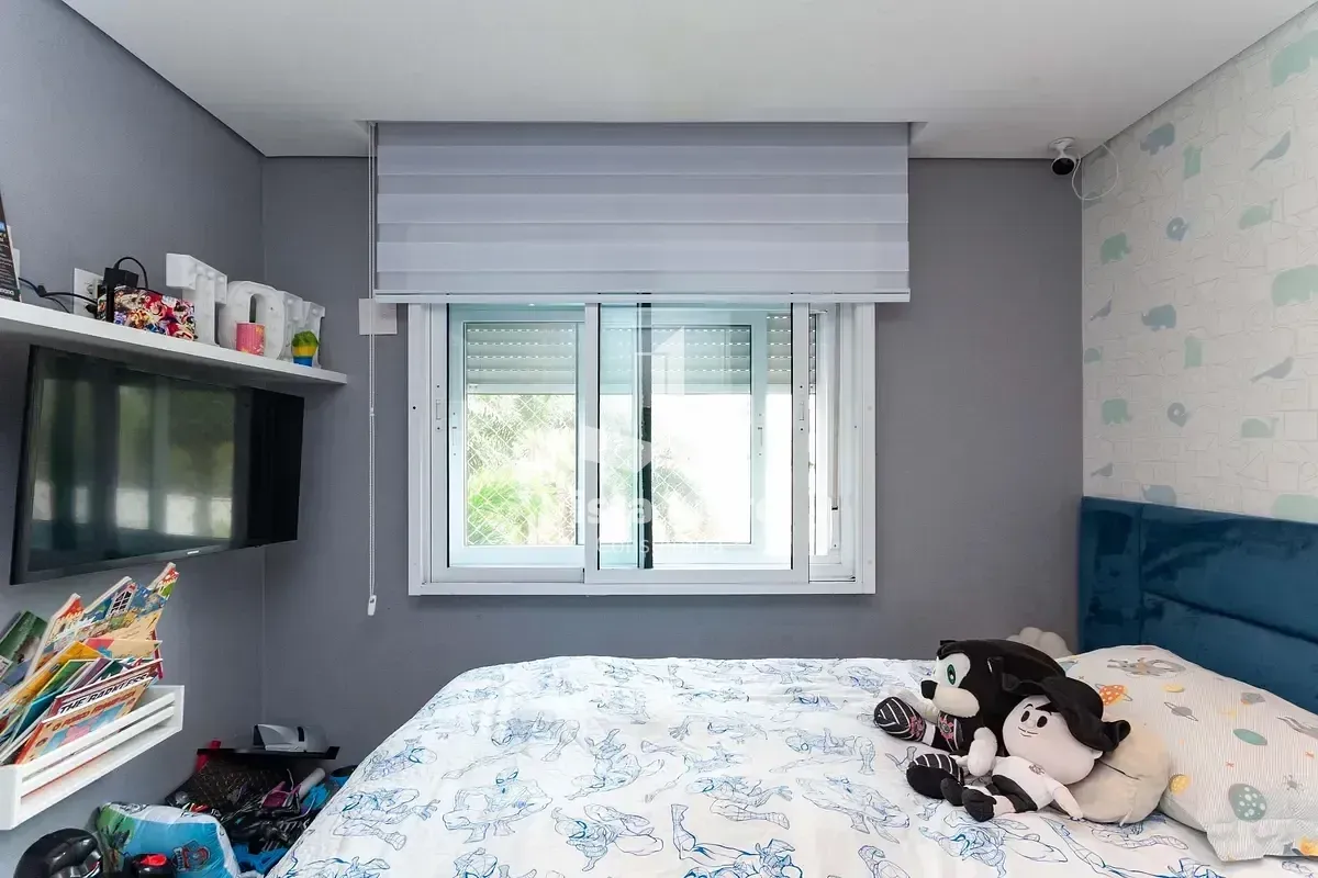 Apartamento, 3 quartos, 170 m² - Foto 27