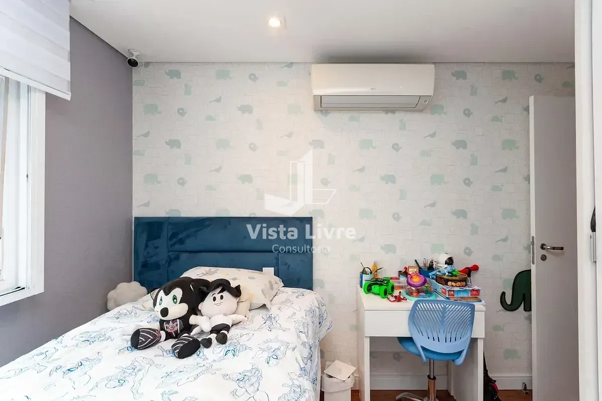 Apartamento, 3 quartos, 170 m² - Foto 28