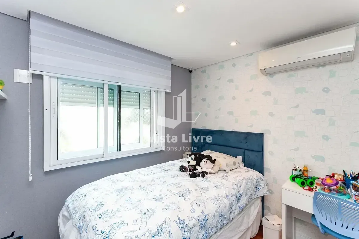 Apartamento, 3 quartos, 170 m² - Foto 29