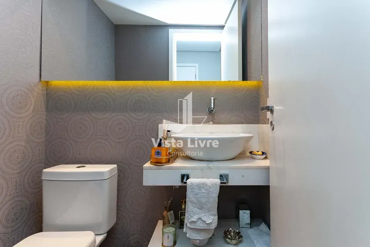 Apartamento, 3 quartos, 170 m² - Foto 32
