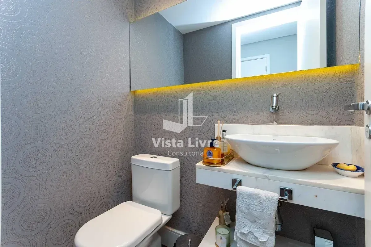 Apartamento, 3 quartos, 170 m² - Foto 33