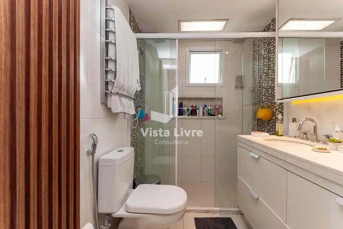 Apartamento, 3 quartos, 170 m² - Foto 34