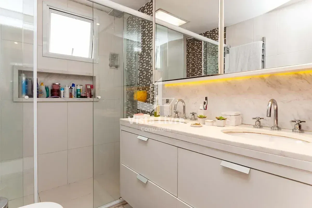 Apartamento, 3 quartos, 170 m² - Foto 35