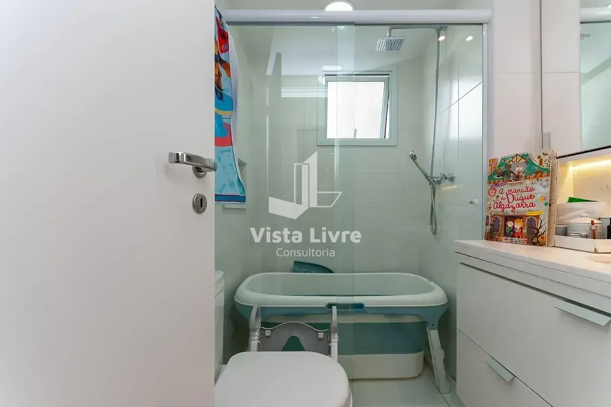 Apartamento, 3 quartos, 170 m² - Foto 37