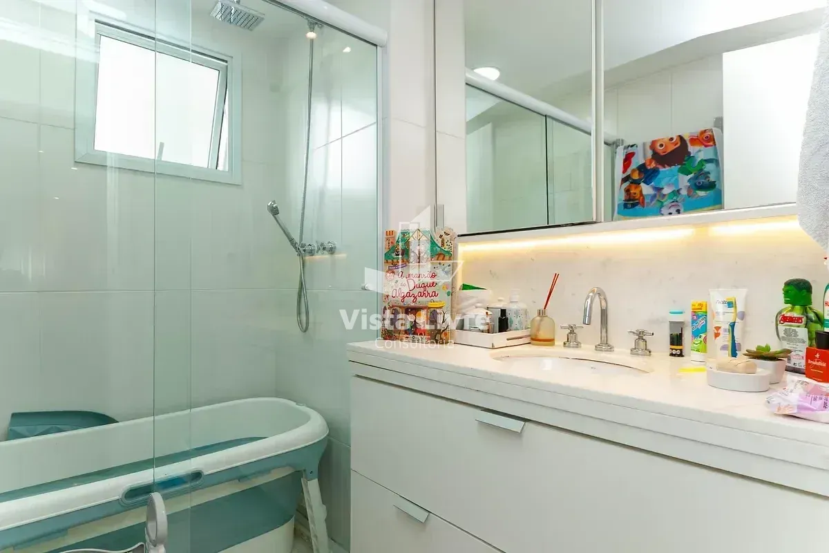 Apartamento, 3 quartos, 170 m² - Foto 38