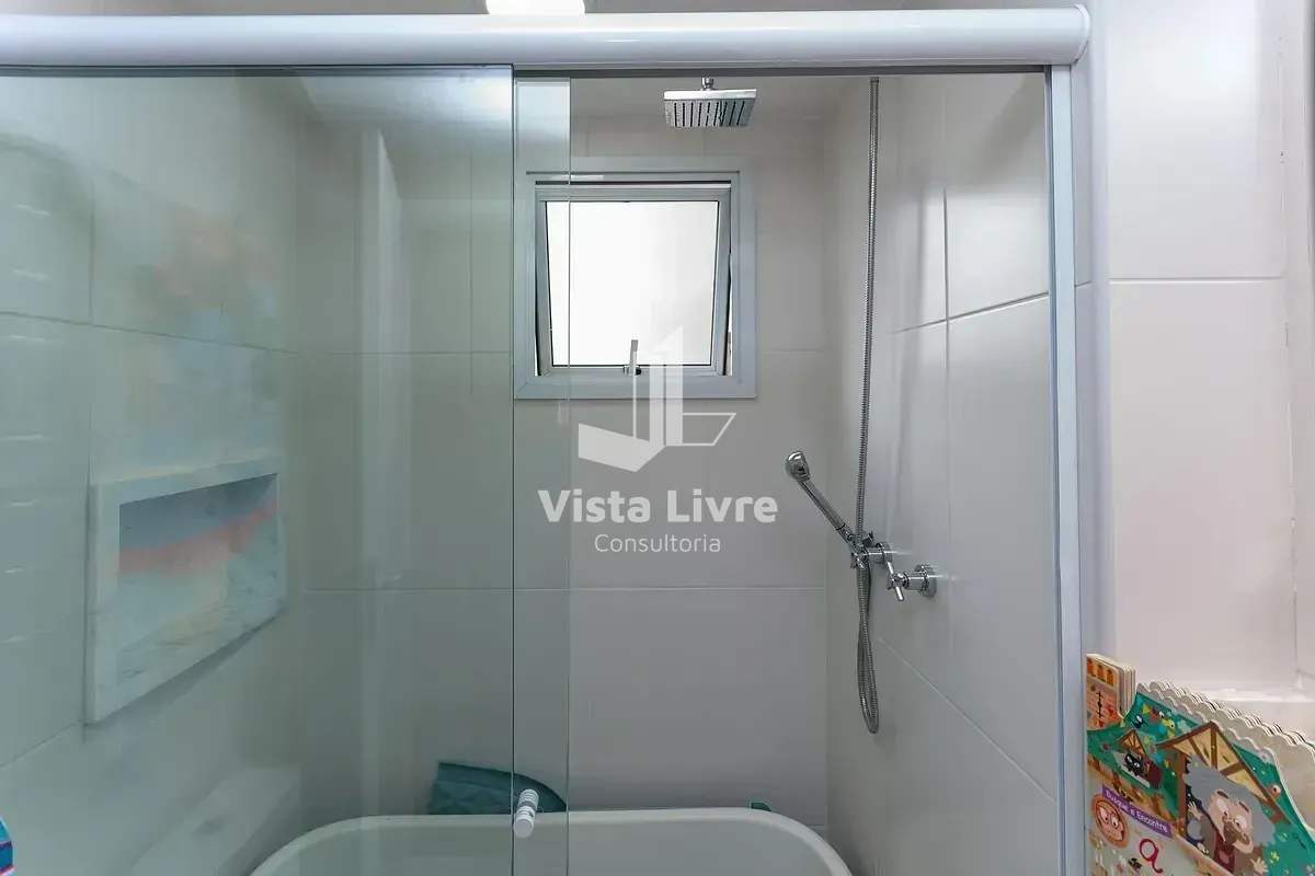 Apartamento, 3 quartos, 170 m² - Foto 42