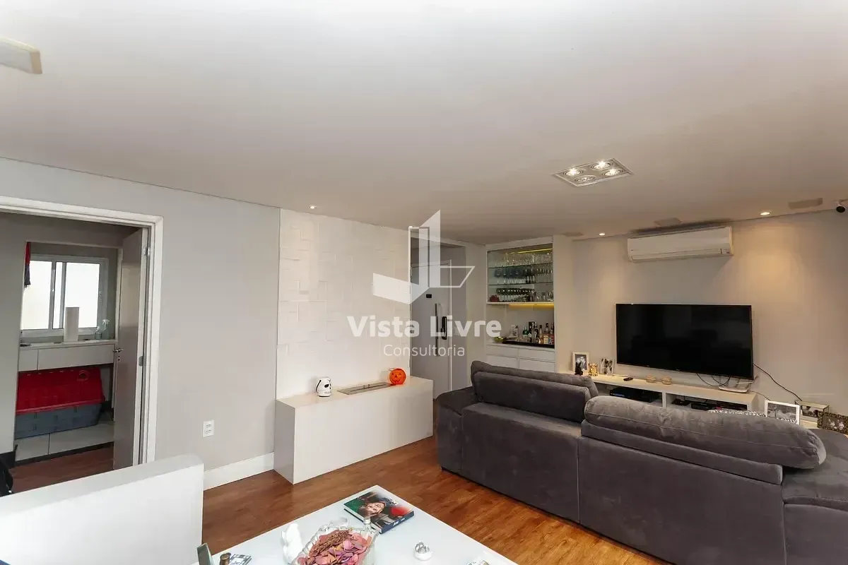 Apartamento, 3 quartos, 170 m² - Foto 4