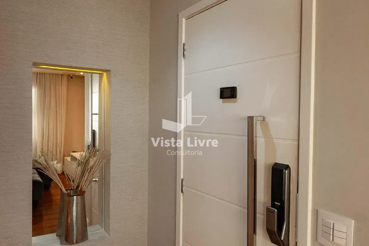 Apartamento, 3 quartos, 170 m² - Foto 11