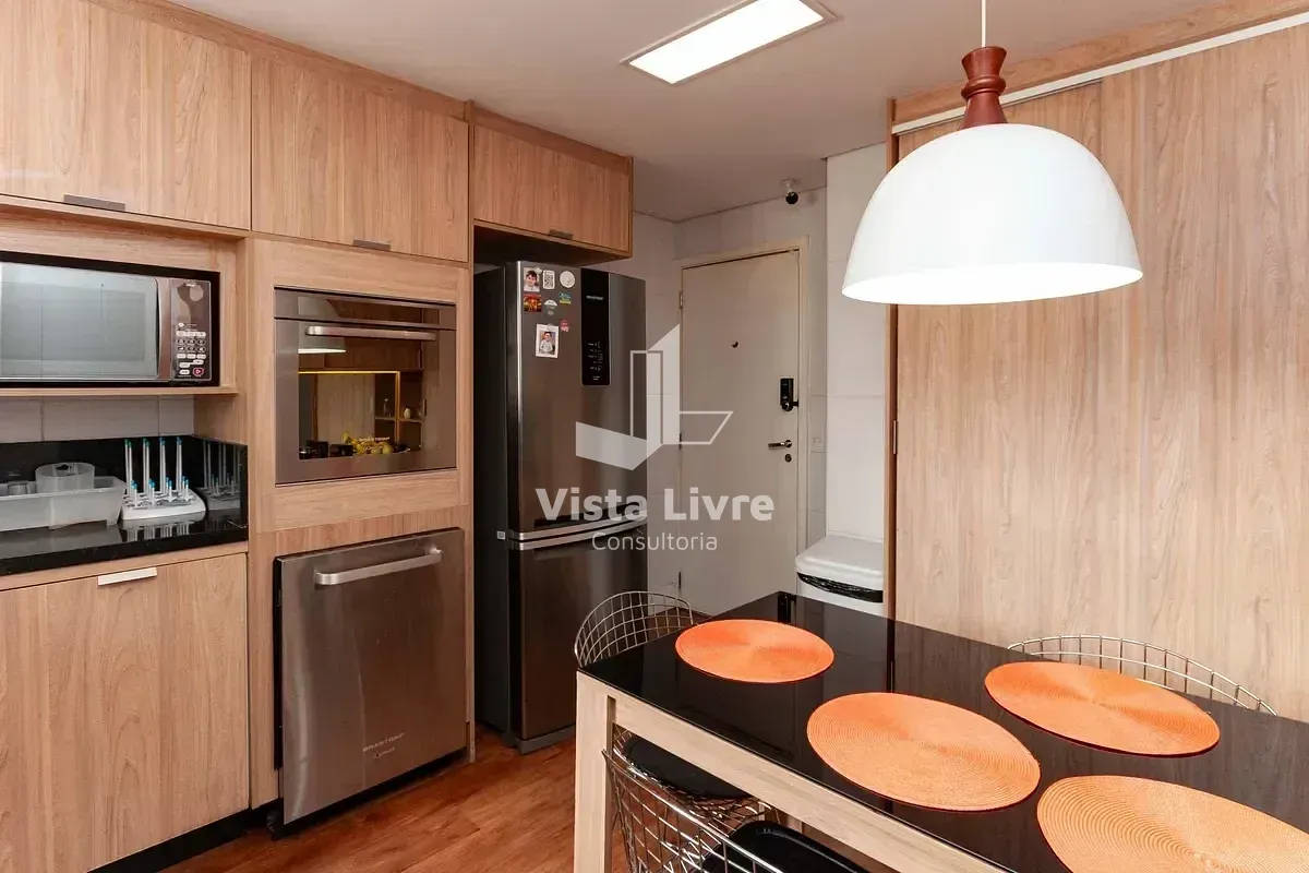 Apartamento, 3 quartos, 170 m² - Foto 12