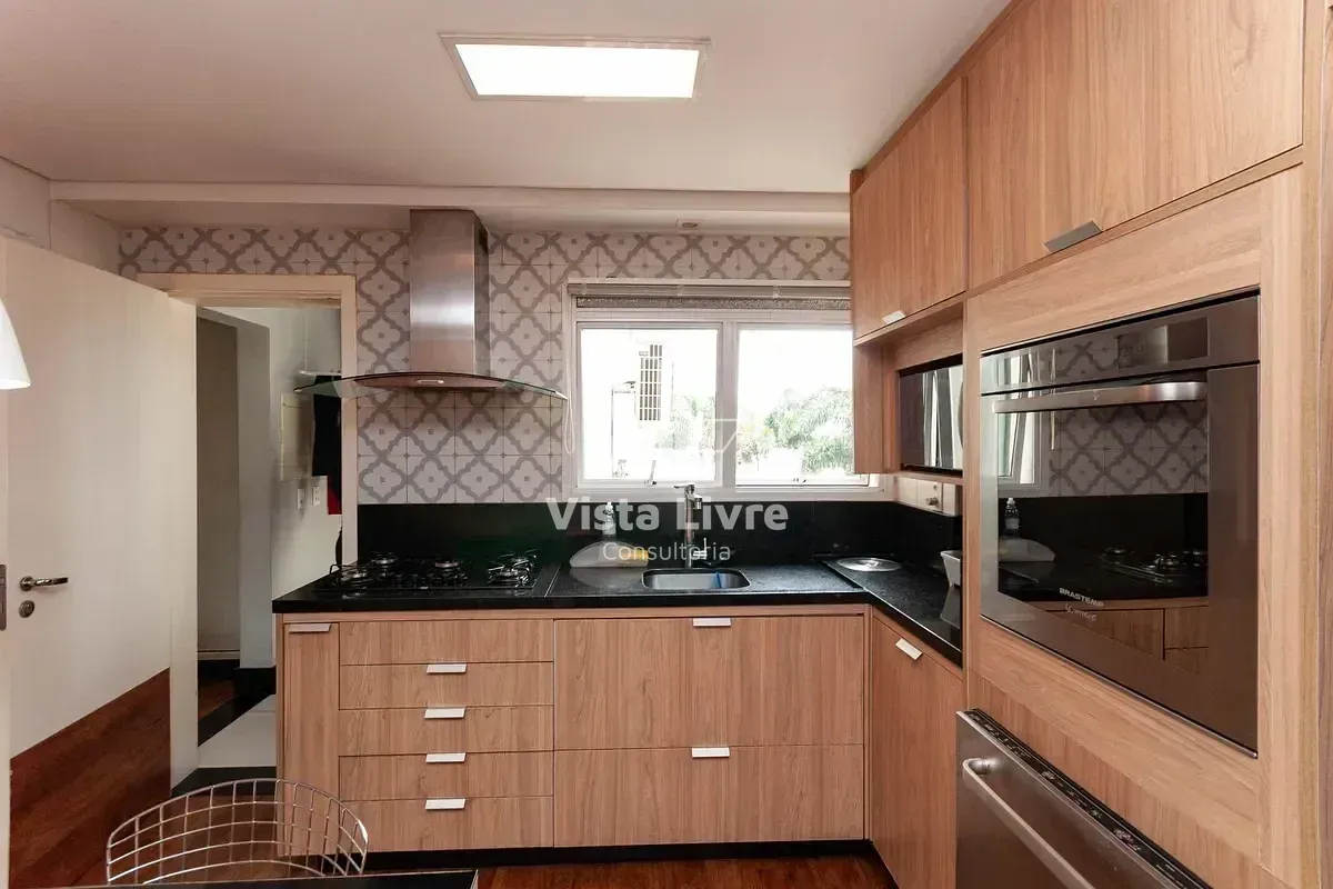 Apartamento, 3 quartos, 170 m² - Foto 13