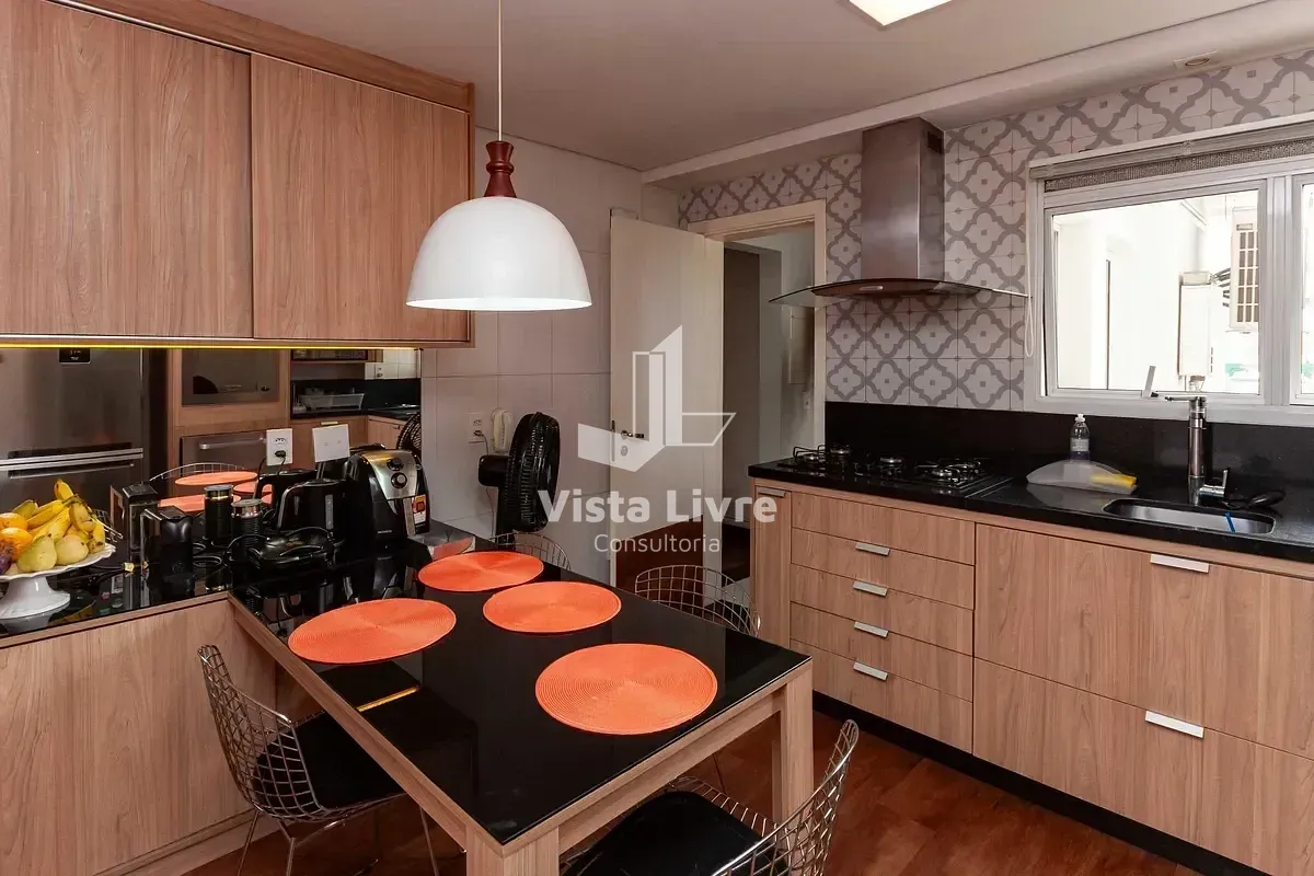 Apartamento, 3 quartos, 170 m² - Foto 14