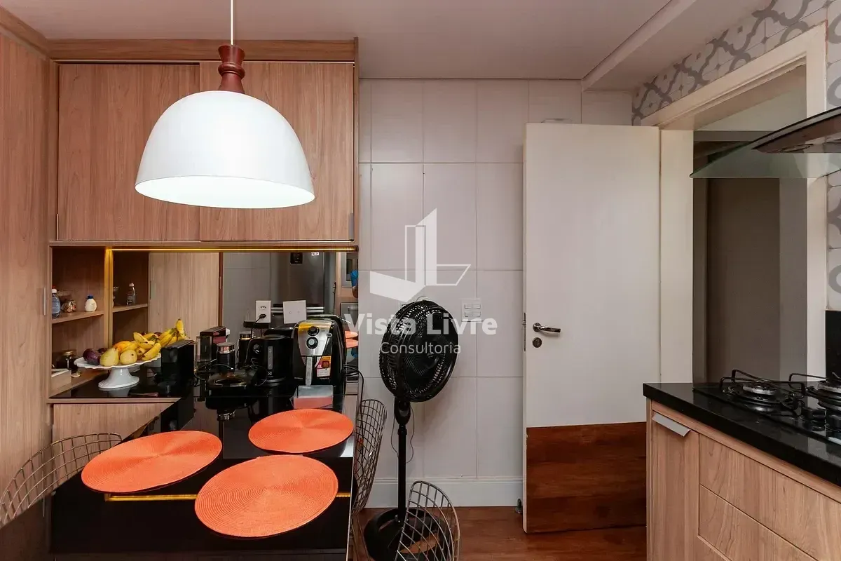 Apartamento, 3 quartos, 170 m² - Foto 15