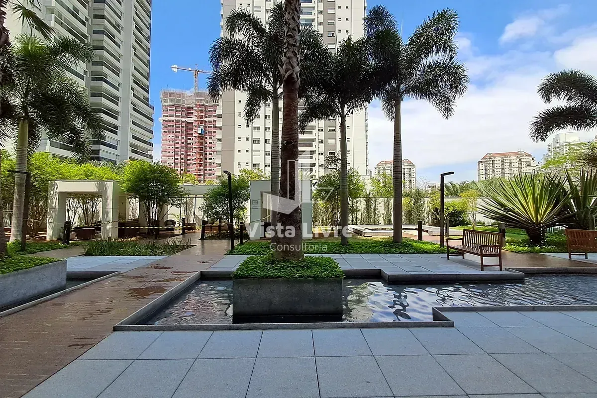 Apartamento, 3 quartos, 170 m² - Foto 48