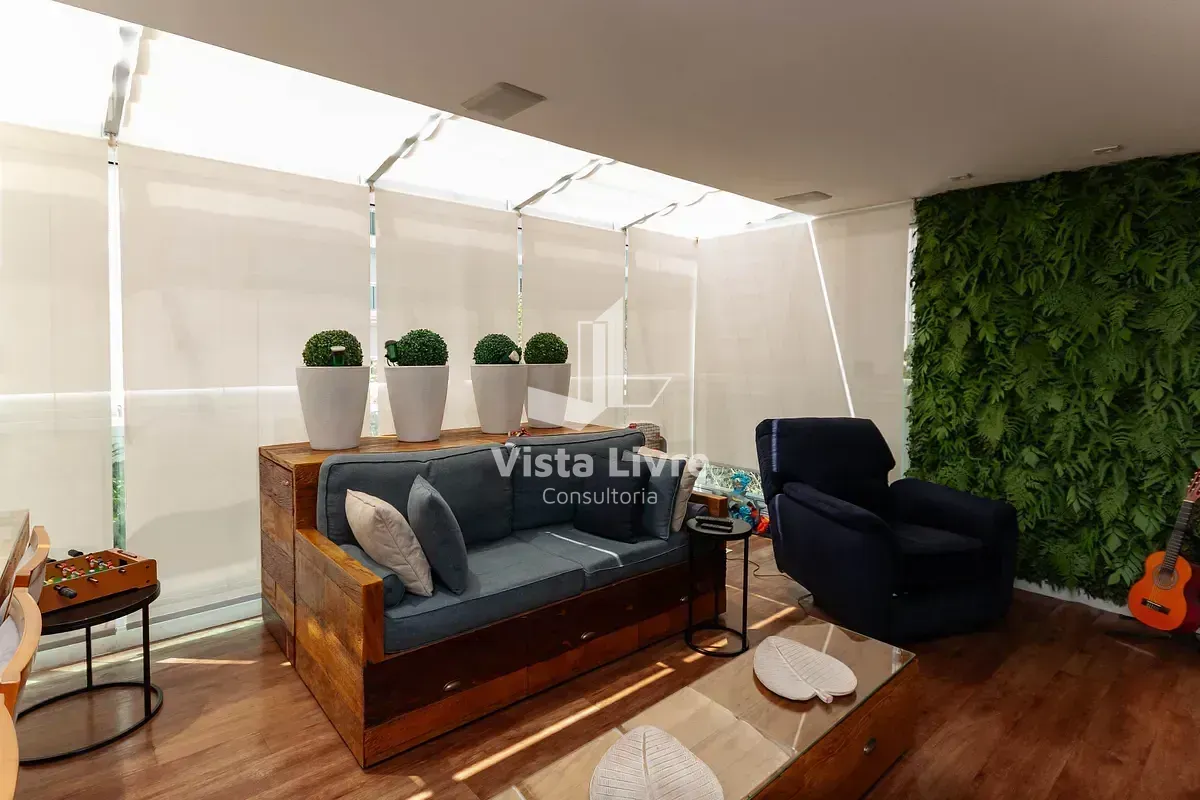 Apartamento, 3 quartos, 170 m² - Foto 10