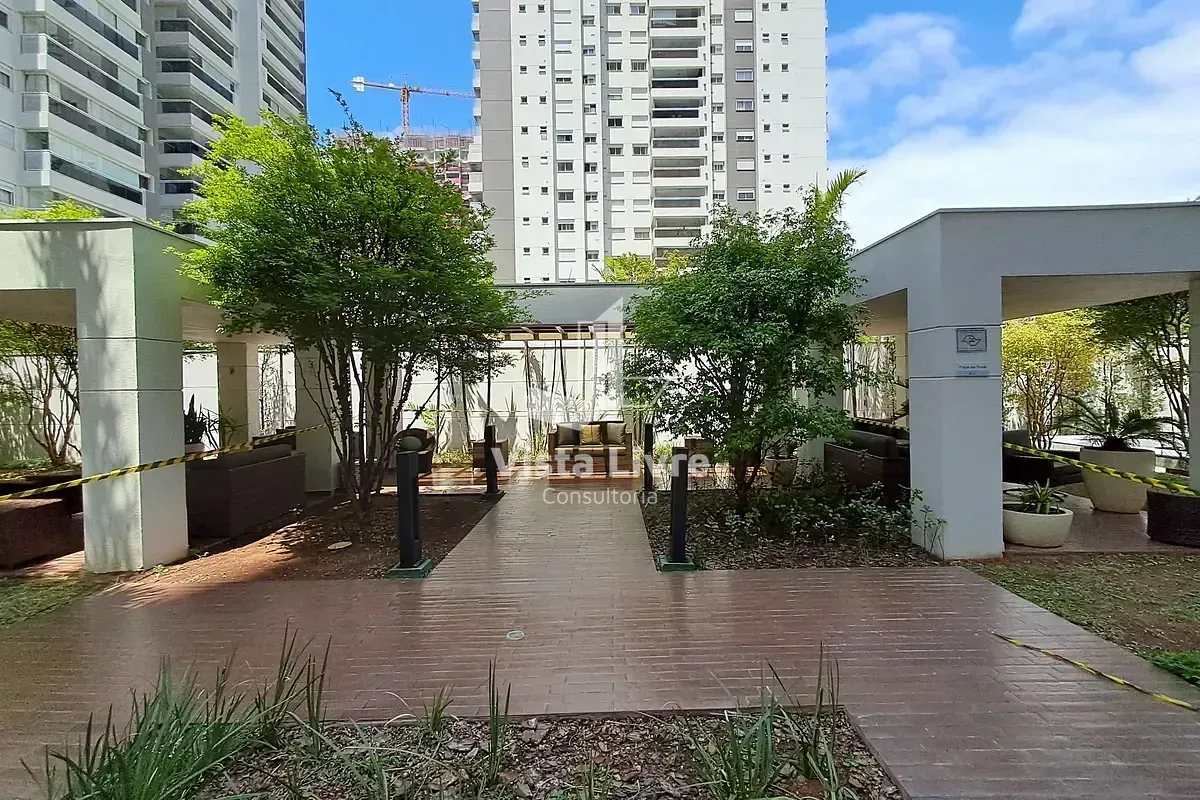 Apartamento, 3 quartos, 170 m² - Foto 47