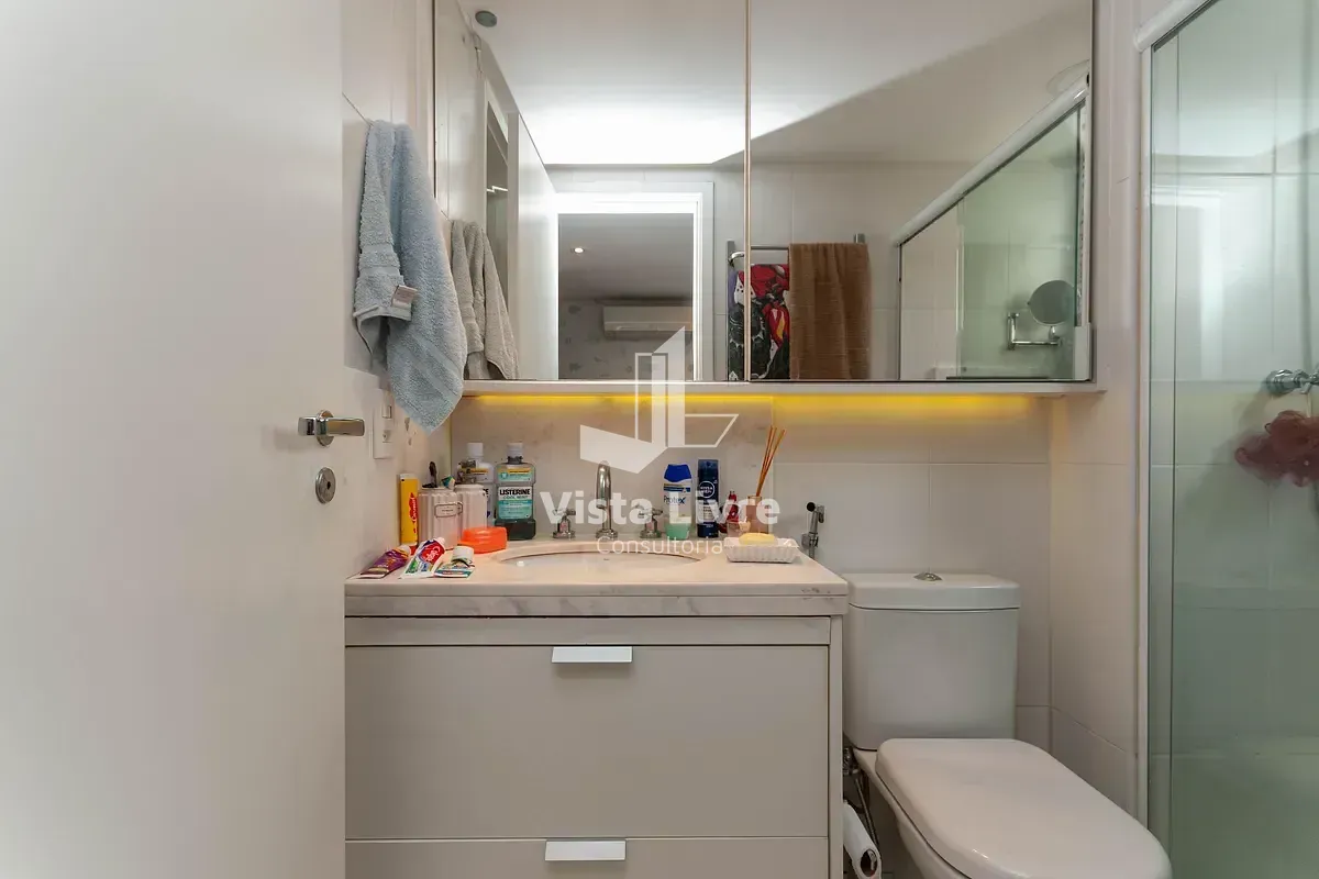 Apartamento, 3 quartos, 170 m² - Foto 39