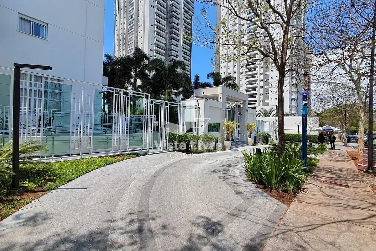Apartamento, 3 quartos, 170 m² - Foto 45