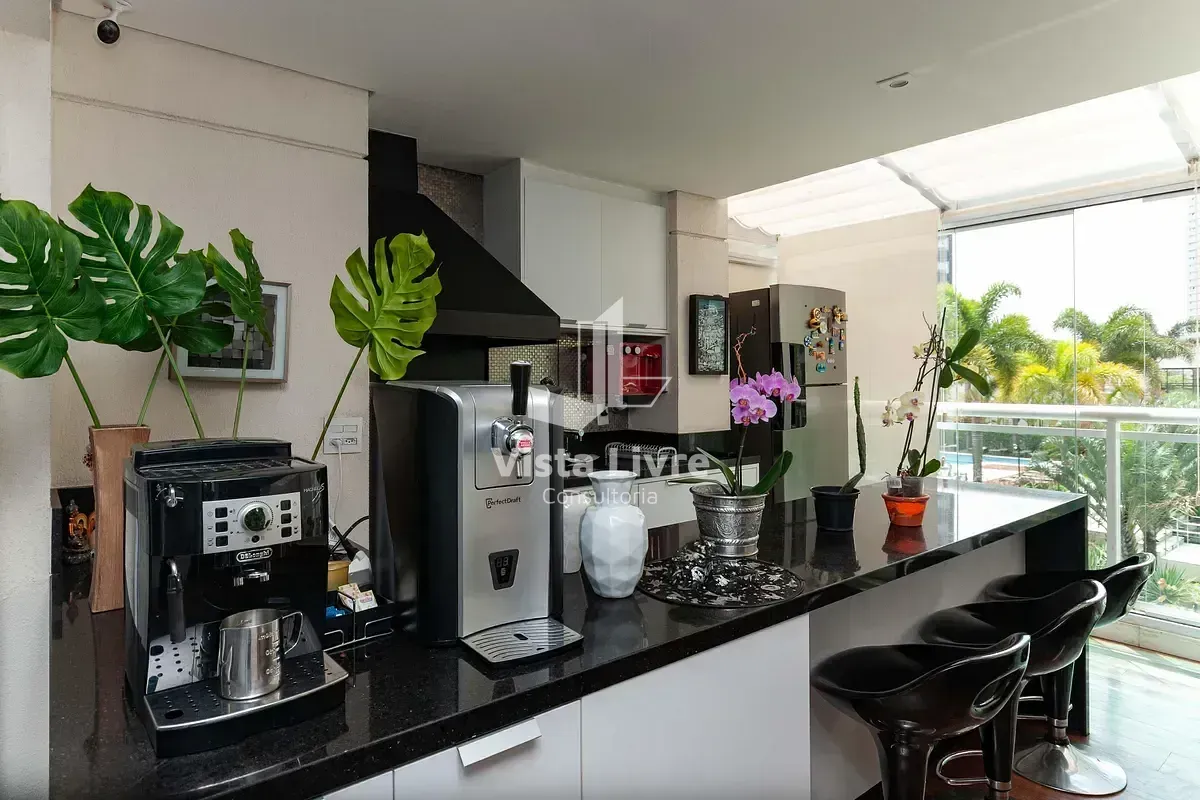 Apartamento, 3 quartos, 170 m² - Foto 8