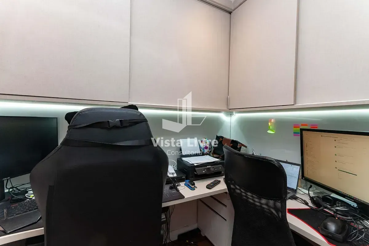Apartamento, 3 quartos, 170 m² - Foto 30