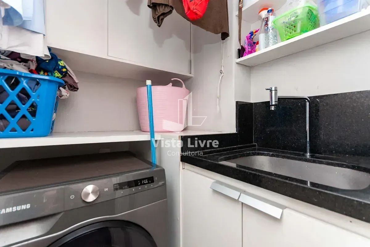 Apartamento, 3 quartos, 170 m² - Foto 16