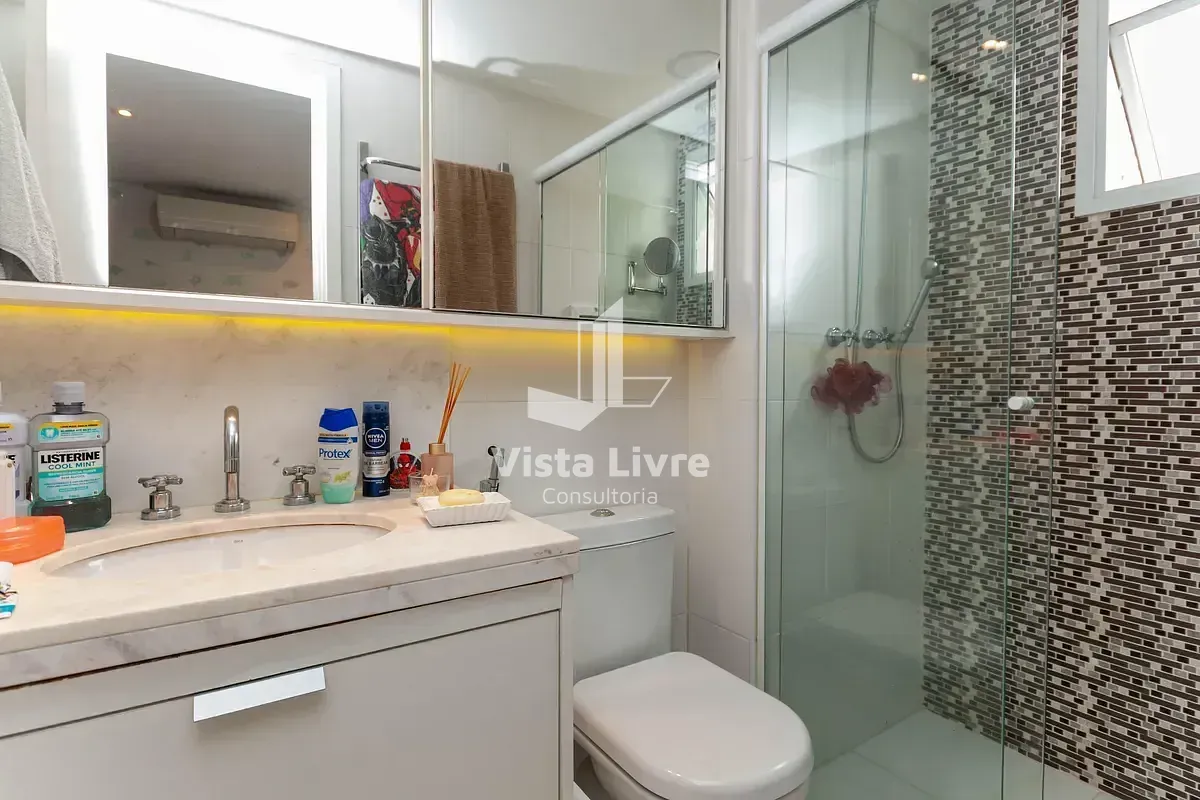 Apartamento, 3 quartos, 170 m² - Foto 40