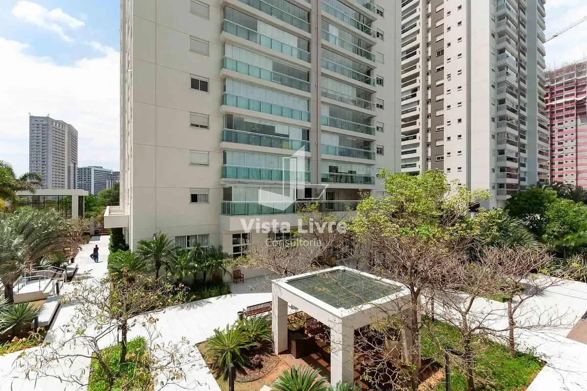 Apartamento, 3 quartos, 170 m² - Foto 49