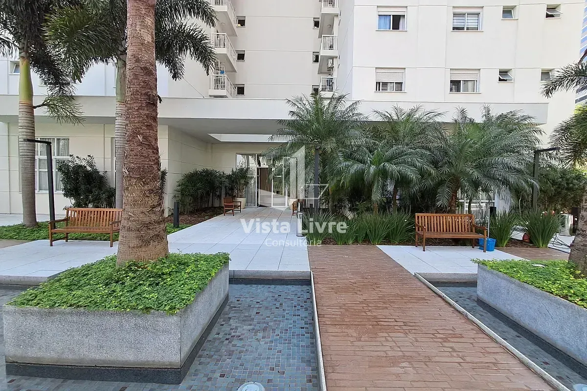 Apartamento, 3 quartos, 170 m² - Foto 46