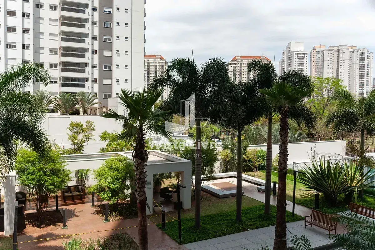 Apartamento, 3 quartos, 170 m² - Foto 50