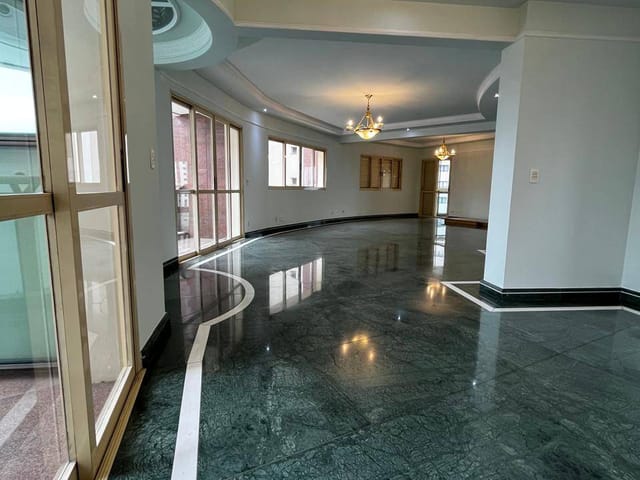 Foto do Apartamento - 🗝️ Seu Espaço Privativo à 700m do Shopping Anália Franco! 256m²,4 Dormitórios e 5 Vagas! 🌟 | Organização Imobiliária Açores