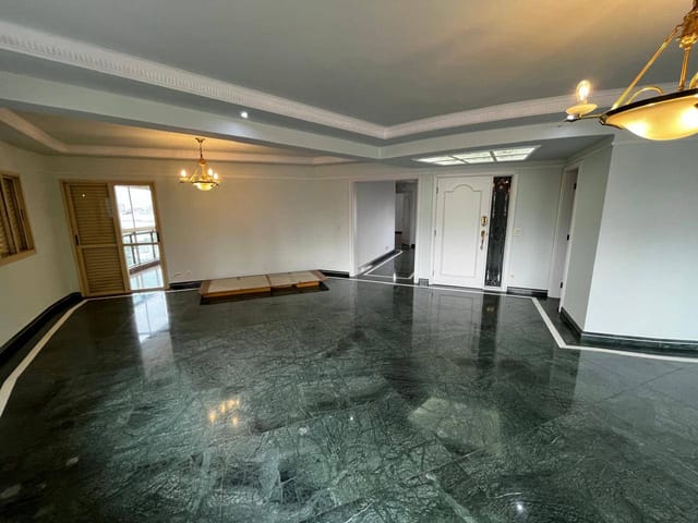 Foto do Apartamento - 🗝️ Seu Espaço Privativo à 700m do Shopping Anália Franco! 256m²,4 Dormitórios e 5 Vagas! 🌟 | Organização Imobiliária Açores
