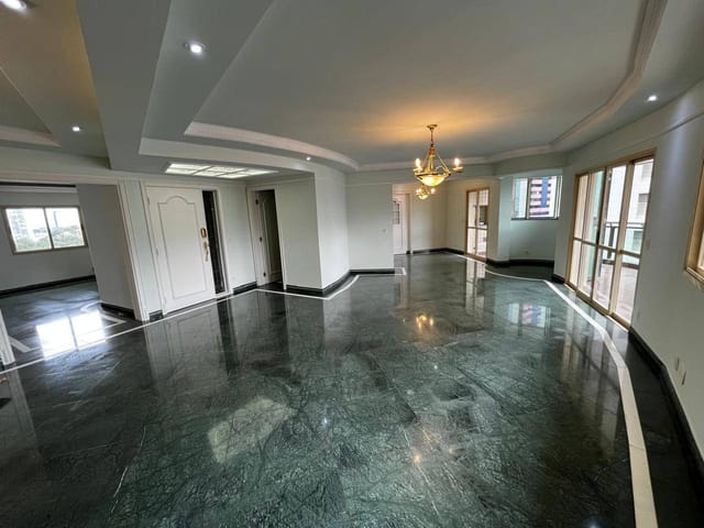 Foto do Apartamento - 🗝️ Seu Espaço Privativo à 700m do Shopping Anália Franco! 256m²,4 Dormitórios e 5 Vagas! 🌟 | Organização Imobiliária Açores