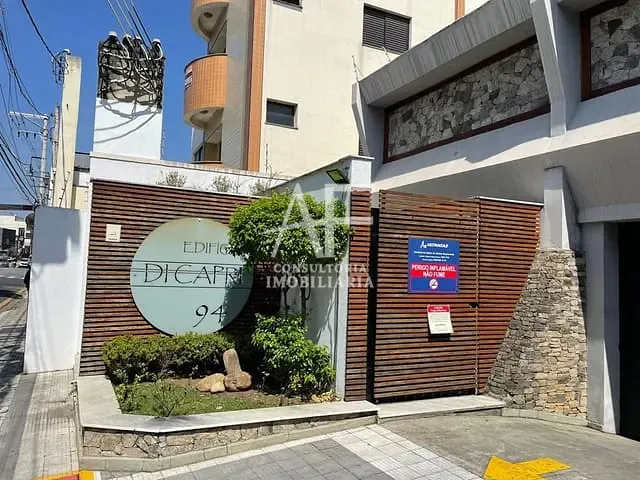 Apartamento com 140m² 3 quartos e 3 banheiros, à venda, no bairro Centro em Taubaté
