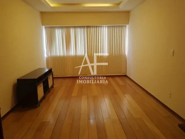 Apartamento com 140m² 3 quartos e 3 banheiros, à venda, no bairro Centro em Taubaté