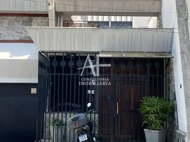 Apartamento com 140m² 3 quartos e 3 banheiros, à venda, no bairro Centro em Taubaté