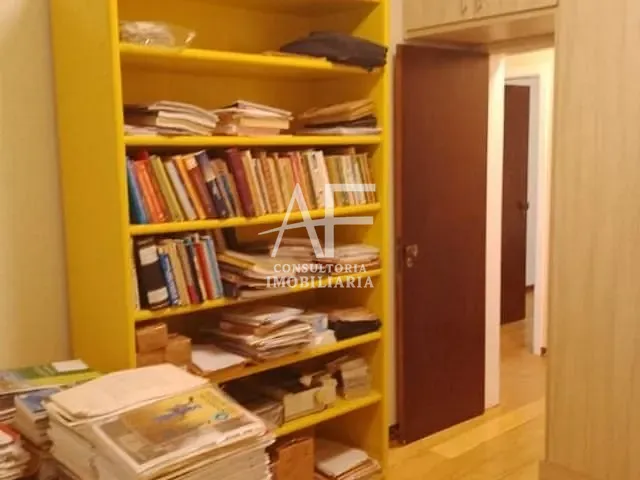 Apartamento com 140m² 3 quartos e 3 banheiros, à venda, no bairro Centro em Taubaté