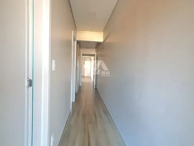 Apartamento 3 quartos e 2 banheiros, à venda, no bairro Jardim Carvalho em Ponta Grossa