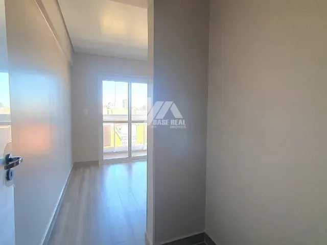 Apartamento 3 quartos e 2 banheiros, à venda, no bairro Jardim Carvalho em Ponta Grossa
