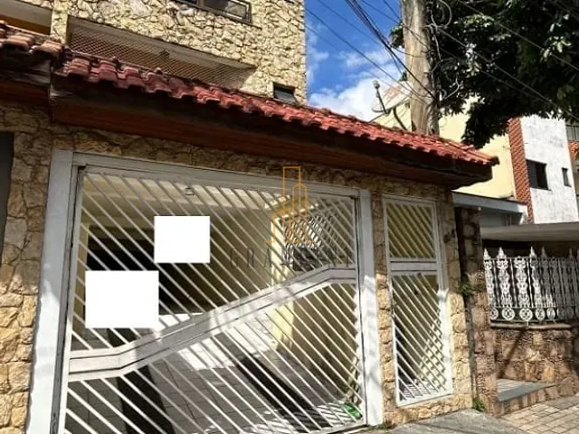 Apartamento com 150m², à venda, no bairro Vila Camilópolis em Santo André