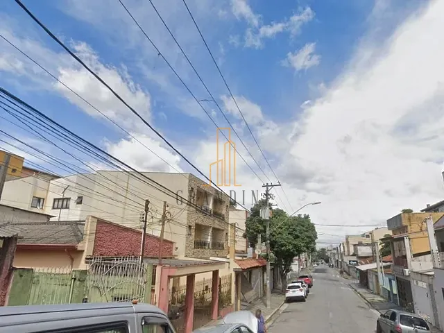 Apartamento com 150m², à venda, no bairro Vila Camilópolis em Santo André