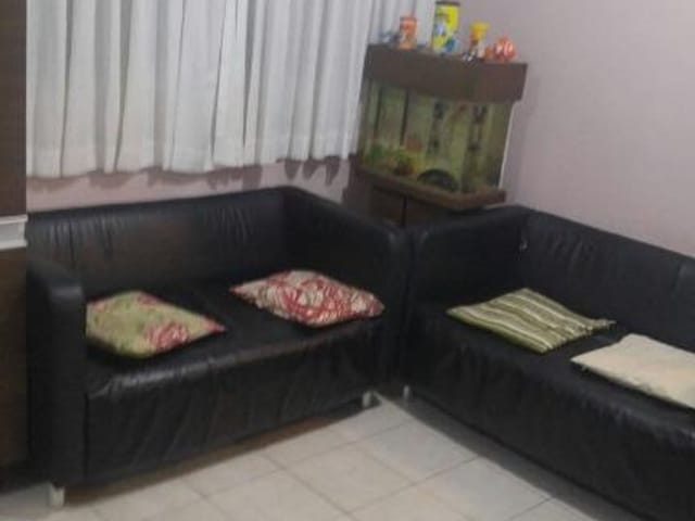Foto do Apartamento - Apartamento à venda 3 Quartos, 1 Suite, 1 Vaga, 60M², Floradas de São José, São José dos Campos - SP | Campos Altos | INDEPENDENCE NEGOCIOS IMOBILIARIOS LTDA