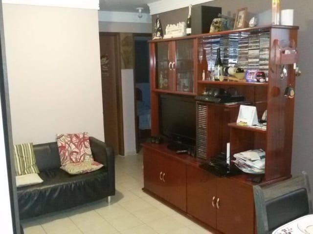 Foto do Apartamento - Apartamento à venda 3 Quartos, 1 Suite, 1 Vaga, 60M², Floradas de São José, São José dos Campos - SP | Campos Altos | INDEPENDENCE NEGOCIOS IMOBILIARIOS LTDA